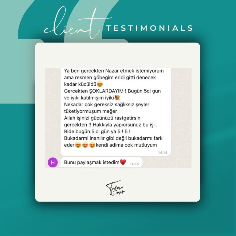 Danışanlarımın başarıları ve mutlulukları, en büyük ödülüm❤️İyiki varsınız❤️ (3)