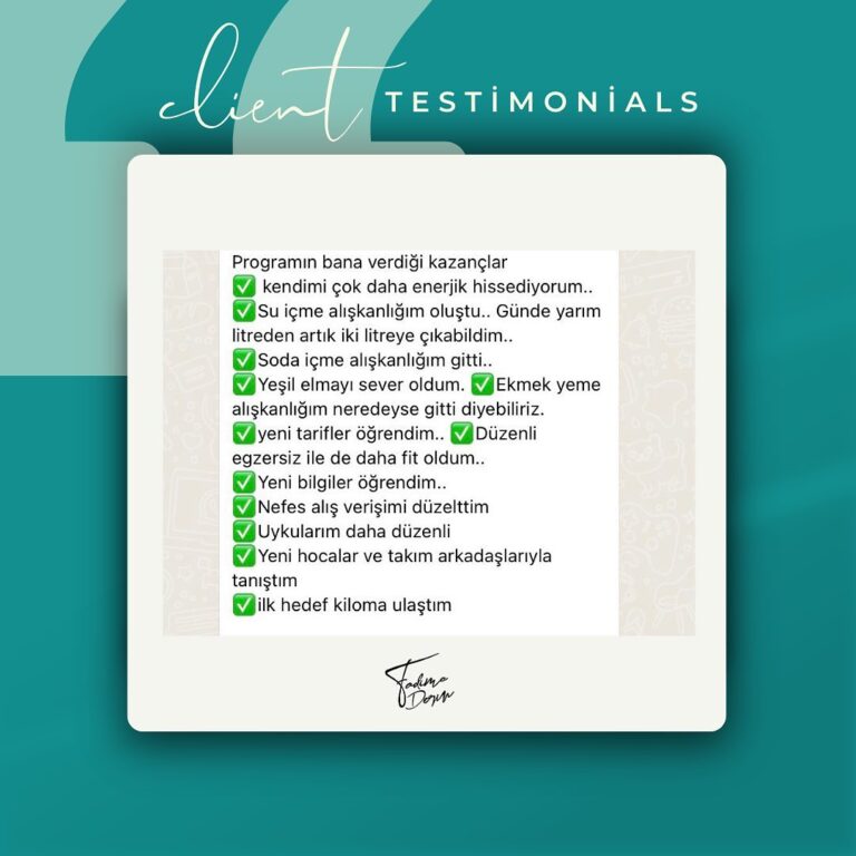 Danışanlarımın başarıları ve mutlulukları, en büyük ödülüm❤️İyiki varsınız❤️ (5)