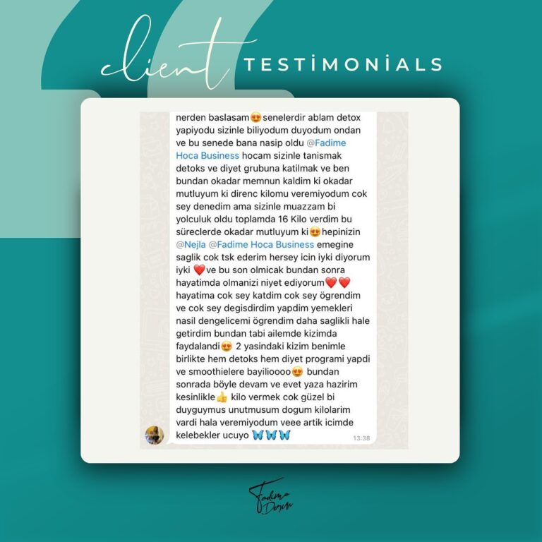 Danışanlarımın başarıları ve mutlulukları, en büyük ödülüm❤️İyiki varsınız❤️