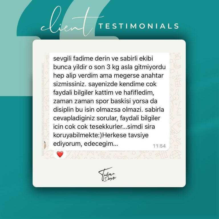 İyi ki varsınız!❤️ (3)